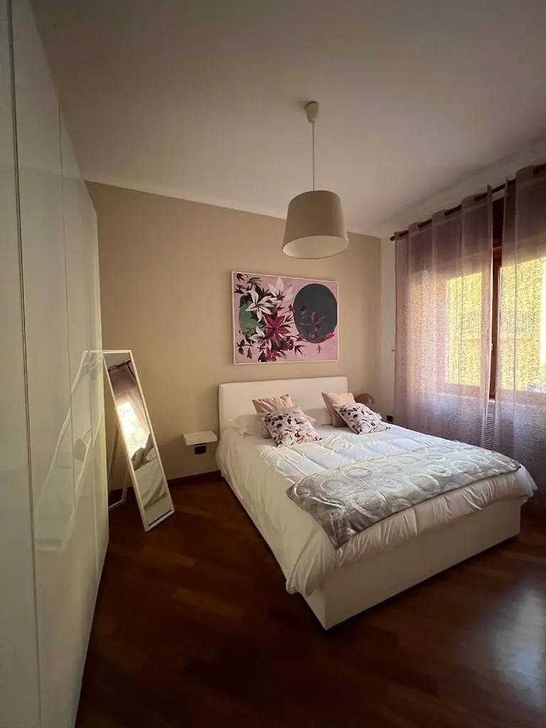 Appartamento Revis 84 Napoli