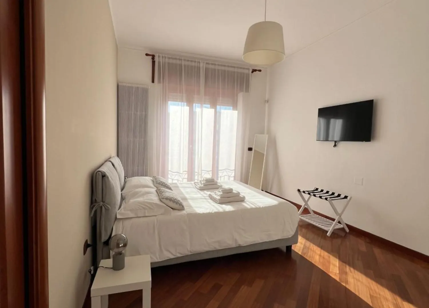 Appartamento Revis 84 Napoli