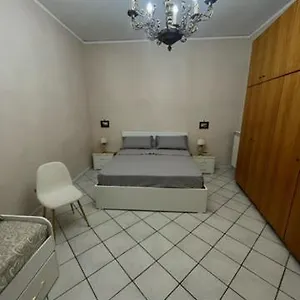 A Casa Re Nonn Appartamento