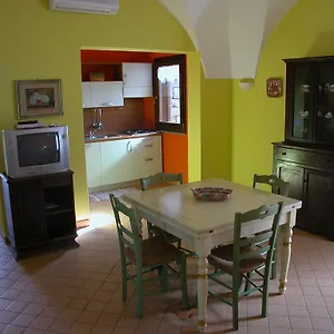 Degli Ulivi Pantelleria