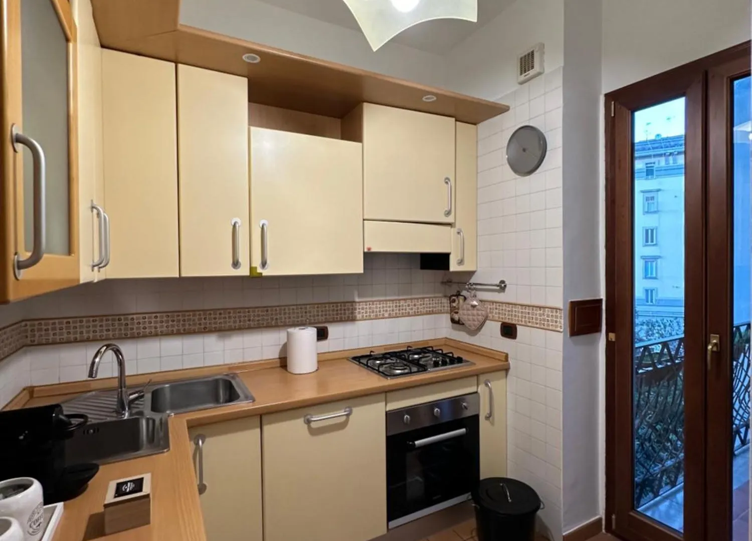 Revis 84 Apartment Naples 0*,