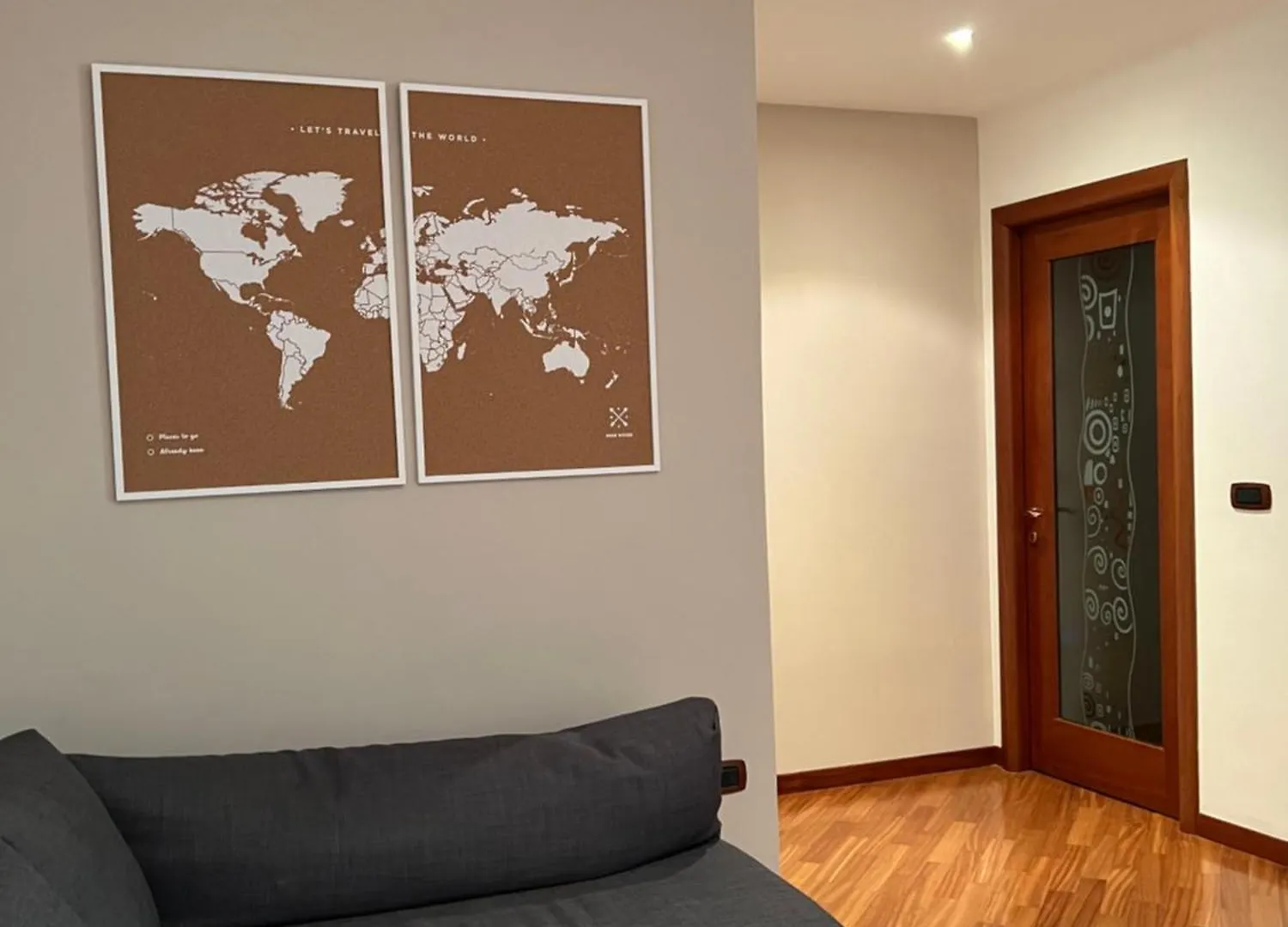 Revis 84 Apartment Naples