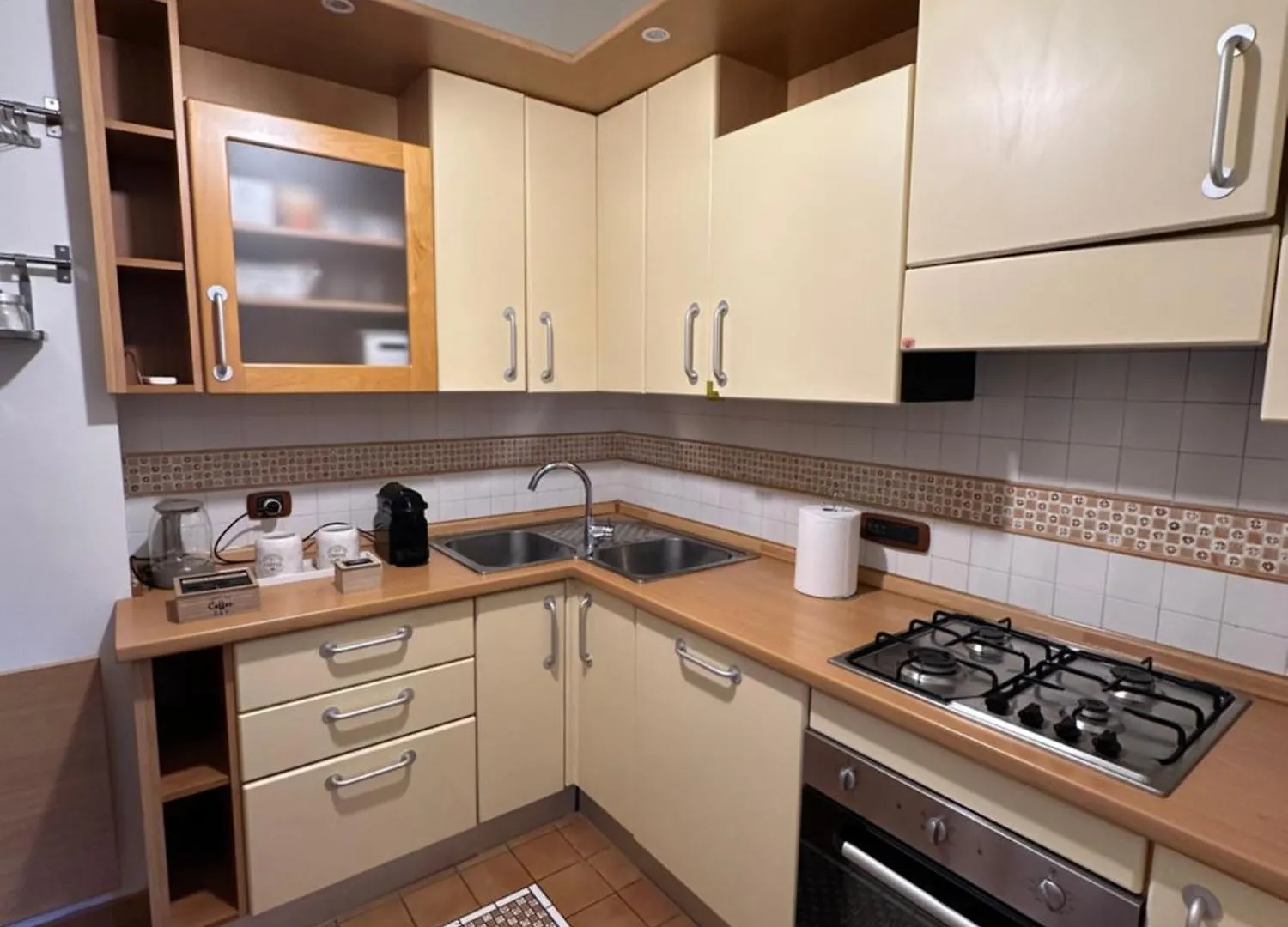 Revis 84 Apartment Naples 0*,  Italy