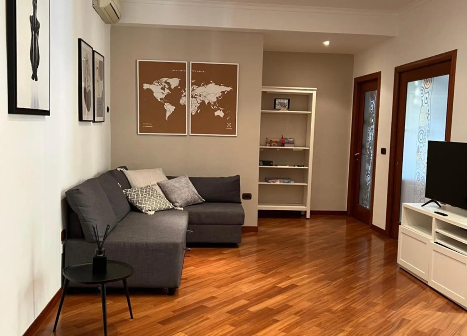 Revis 84 Apartment Naples